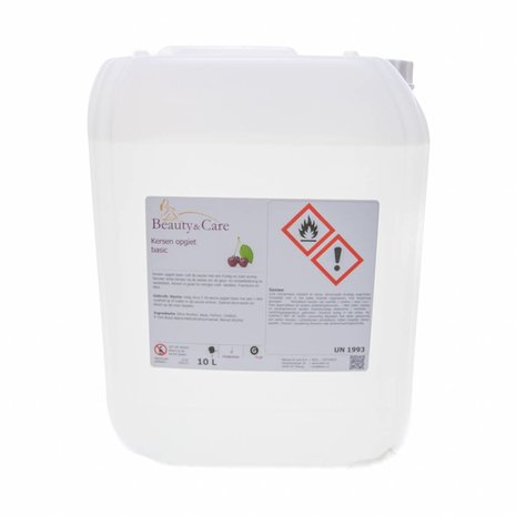 Beauty & Care Cerises arôme sauna de base Beauty & Care Cerises arôme sauna de base