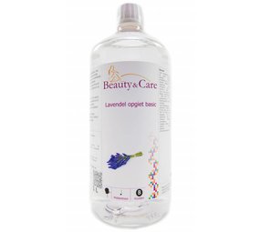 Beauty & Care Lavendel aufguss basis Beauty & Care Lavendel aufguss basis