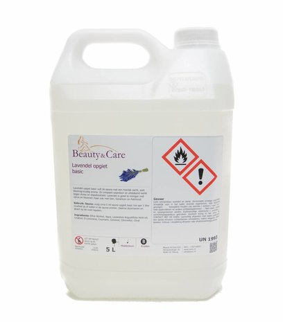 Beauty & Care Lavendel aufguss basis Beauty & Care Lavendel aufguss basis