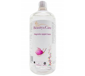 Beauty & Care Magnolia opgiet basic Beauty & Care Magnolia opgiet basic