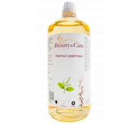 Beauty & Care Patchouli sauna aroma basic Beauty & Care Patchouli sauna aroma basic
