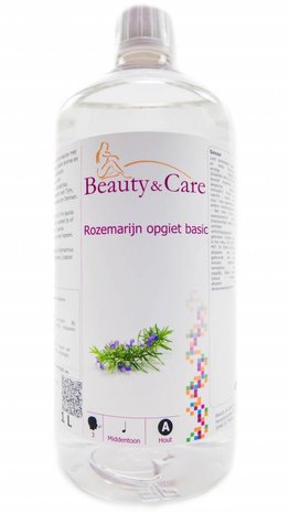 Beauty & Care Rosemary sauna aroma basic Beauty & Care Rosemary sauna aroma basic