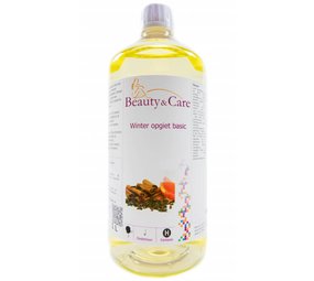 Beauty & Care Winter opgiet basic Beauty & Care Winter opgiet basic