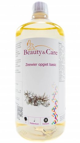 Beauty & Care Zeewier opgiet basic Beauty & Care Zeewier opgiet basic