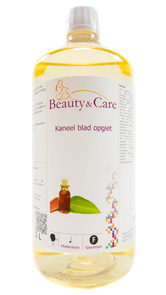 Beauty & Care Cinnamon leaf sauna aroma Beauty & Care Cinnamon leaf sauna aroma