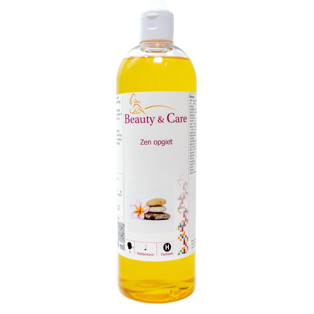 Beauty & Care Zen sauna aroma Beauty & Care Zen sauna aroma