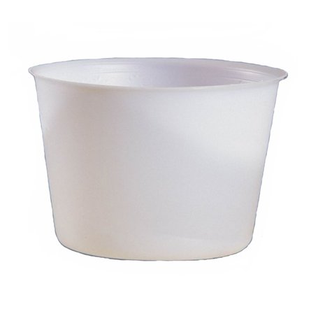 Beauty & Care Seau à insert en plastique Beauty & Care Seau à insert en plastique