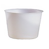 Beauty & Care Plastic insert for sauna bucket Beauty & Care Plastic insert for sauna bucket