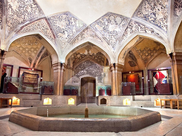 Beauty & Care Hammam air Beauty & Care Hammam air