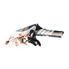 Pestemal schwarz kariert 170 x 80 cm Pestemal schwarz kariert 170 x 80 cm