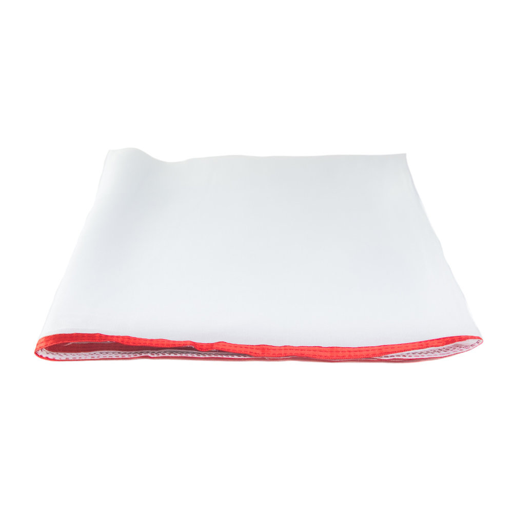 Beauty & Care Schuimzak voor zeepmassage hamam 100 x 50 cm Beauty & Care Schuimzak voor zeepmassage hamam 100 x 50 cm