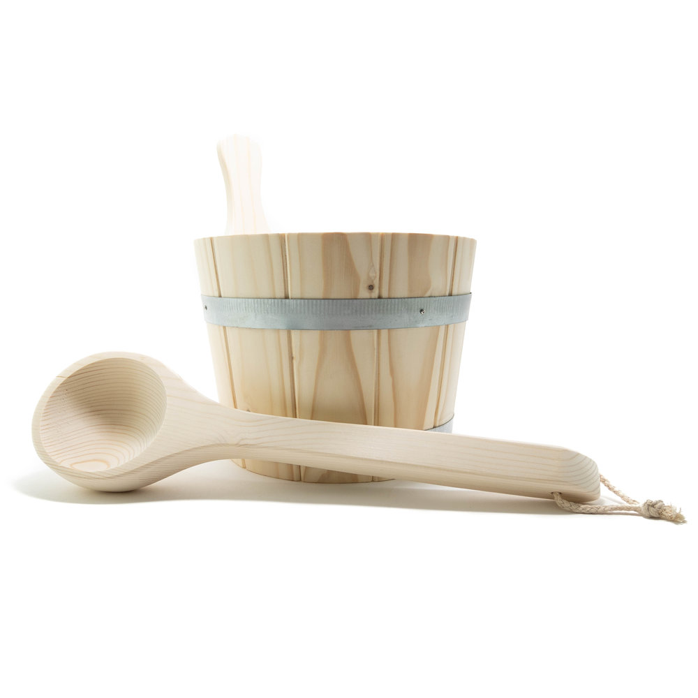 Beauty & Care Originales Saunaset Beauty & Care Originales Saunaset