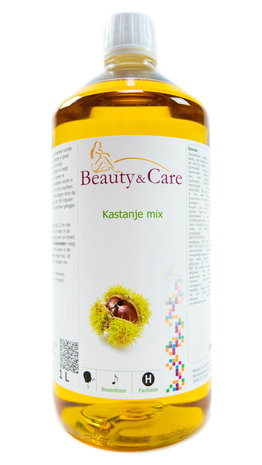 Beauty & Care Chestnut mix Beauty & Care Chestnut mix