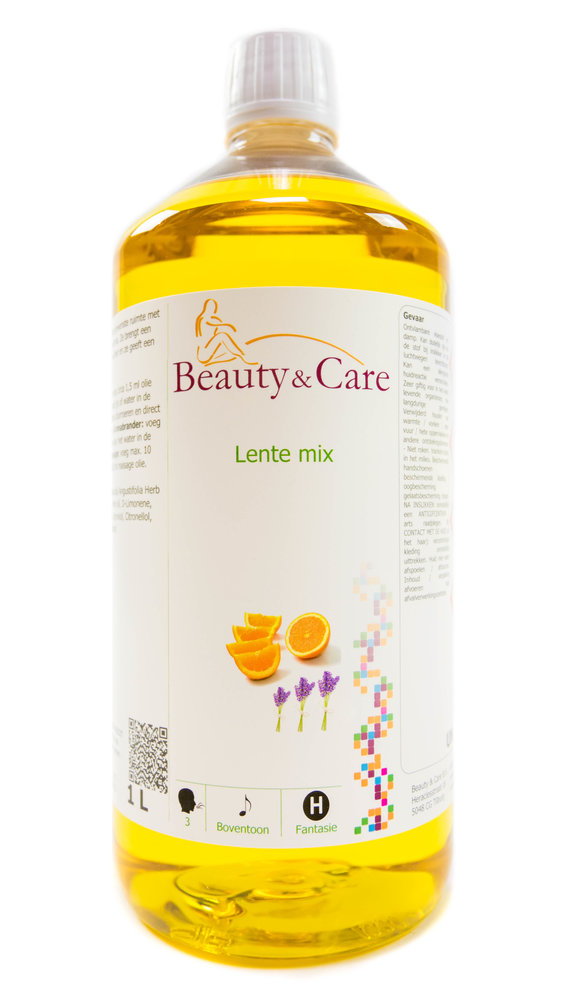 Beauty & Care Spring mix Beauty & Care Spring mix