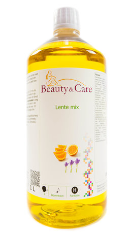 Beauty & Care Lente mix Beauty & Care Lente mix