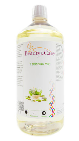 Beauty & Care Ätherische Ölmischung aus Caldarium Beauty & Care Ätherische Ölmischung aus Caldarium