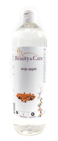 Beauty & Care Anijs opgiet Beauty & Care Anijs opgiet