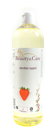 Beauty & Care Fraise arôme sauna Beauty & Care Fraise arôme sauna