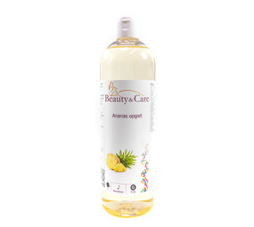 Beauty & Care Ananas opgiet Beauty & Care Ananas opgiet