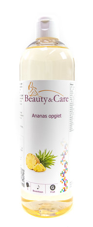 Beauty & Care Ananas aufguss Beauty & Care Ananas aufguss