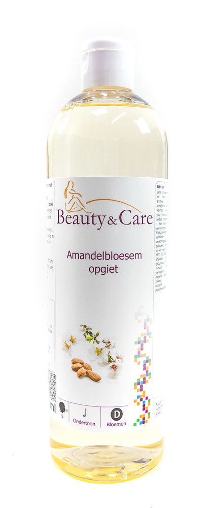 Beauty & Care Mandelblüten aufguss Beauty & Care Mandelblüten aufguss