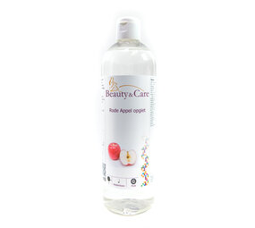 Beauty & Care Pomme rouge arôme sauna Beauty & Care Pomme rouge arôme sauna