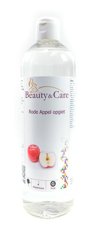 Beauty & Care Roter Apfel aufguss Beauty & Care Roter Apfel aufguss