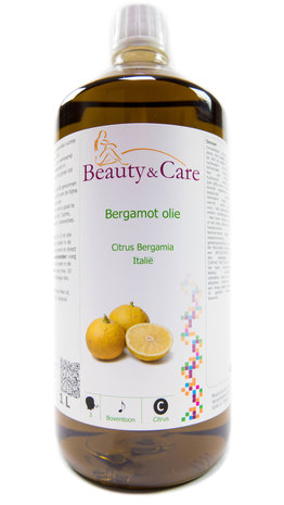 Beauty & Care Bergamot essential oil Beauty & Care Bergamot essential oil