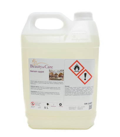 Beauty & Care Hamam-Aufgusssauna Beauty & Care Hamam-Aufgusssauna