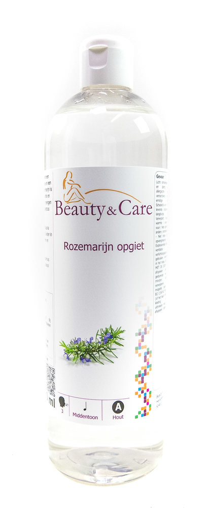 Beauty & Care Rosemary sauna aroma Beauty & Care Rosemary sauna aroma