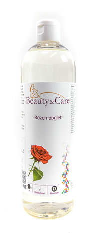 Beauty & Care Roses arôme sauna Beauty & Care Roses arôme sauna
