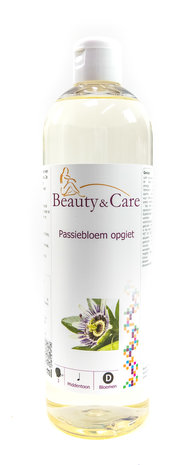 Beauty & Care Passionflower sauna aroma Beauty & Care Passionflower sauna aroma