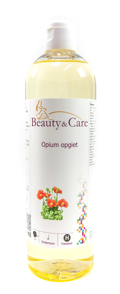 Beauty & Care Opium aufguss Beauty & Care Opium aufguss
