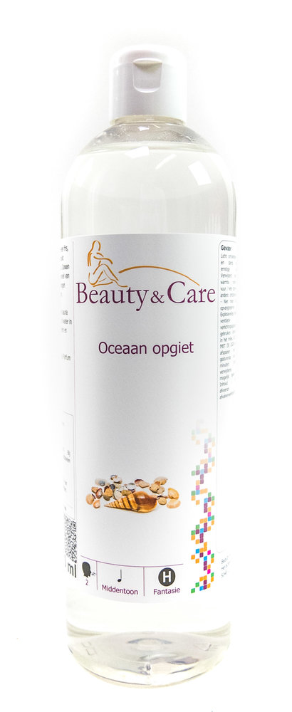 Beauty & Care Ozean aufguss Beauty & Care Ozean aufguss