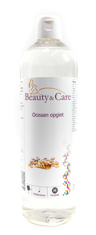 Beauty & Care Ozean aufguss Beauty & Care Ozean aufguss
