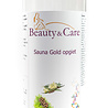 Beauty & Care Sauna Gold infusion Beauty & Care Sauna Gold infusion