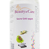 Beauty & Care Sauna Gold infusion Beauty & Care Sauna Gold infusion