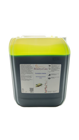 Beauty & Care Eukalyptus Badeöl Beauty & Care Eukalyptus Badeöl