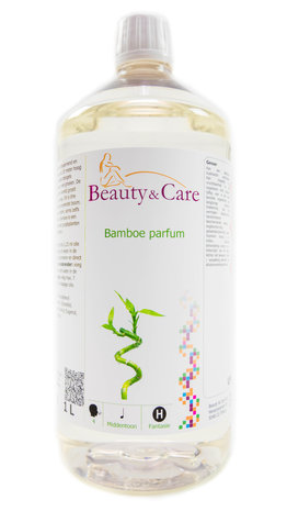 Beauty & Care Bamboo perfume oil Beauty & Care Bamboo perfume oil