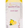 Beauty & Care Pour lemon Beauty & Care Pour lemon