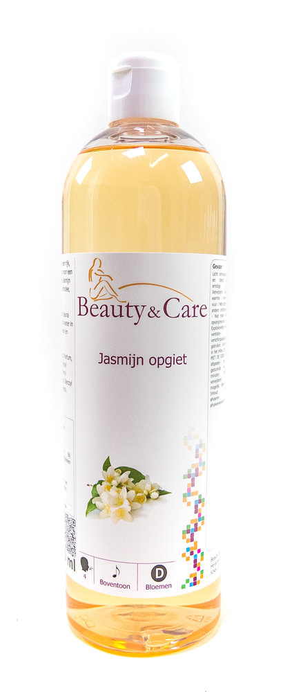 Beauty & Care Jasmin aufguss Beauty & Care Jasmin aufguss