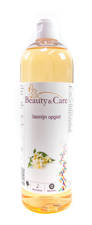 Beauty & Care Jasmin aufguss Beauty & Care Jasmin aufguss