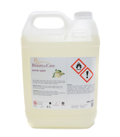 Beauty & Care Jasmin aufguss Beauty & Care Jasmin aufguss