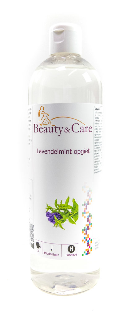 Beauty & Care Lavendel-Minze-Aufguss Beauty & Care Lavendel-Minze-Aufguss