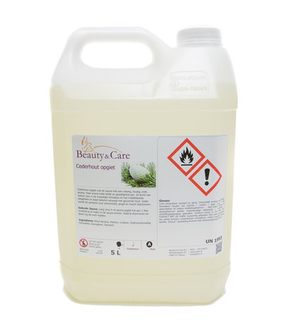 Beauty & Care Zedernholz sauna aufguss Beauty & Care Zedernholz sauna aufguss