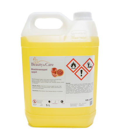 Beauty & Care Blood orange sauna aroma Beauty & Care Blood orange sauna aroma