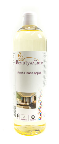 Beauty & Care Frischer Leinen aufguss Beauty & Care Frischer Leinen aufguss
