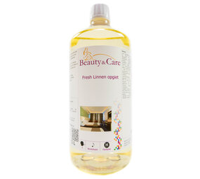 Beauty & Care Fresh Linnen opgiet