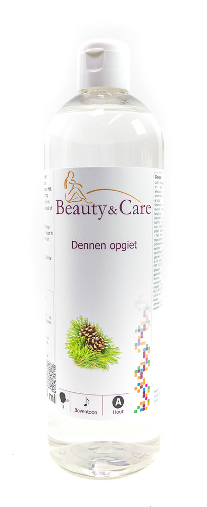 Beauty & Care Pine sauna aroma Beauty & Care Pine sauna aroma
