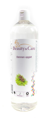 Beauty & Care Pine sauna aroma Beauty & Care Pine sauna aroma
